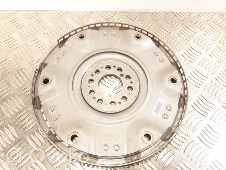 Volvo S60 Flywheel 31437545