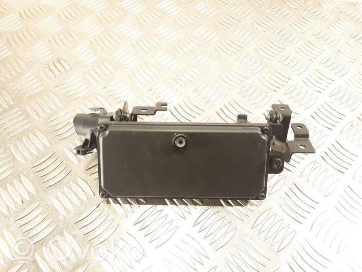 Volvo S60 Frontkamera Windschutzscheibe Frontscheibe 32209788