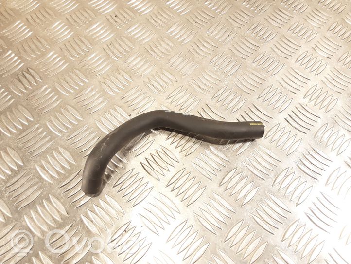 Volvo S60 Air intake hose/pipe 31460841