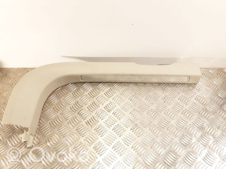 Volvo S60 Front sill trim cover 32216732