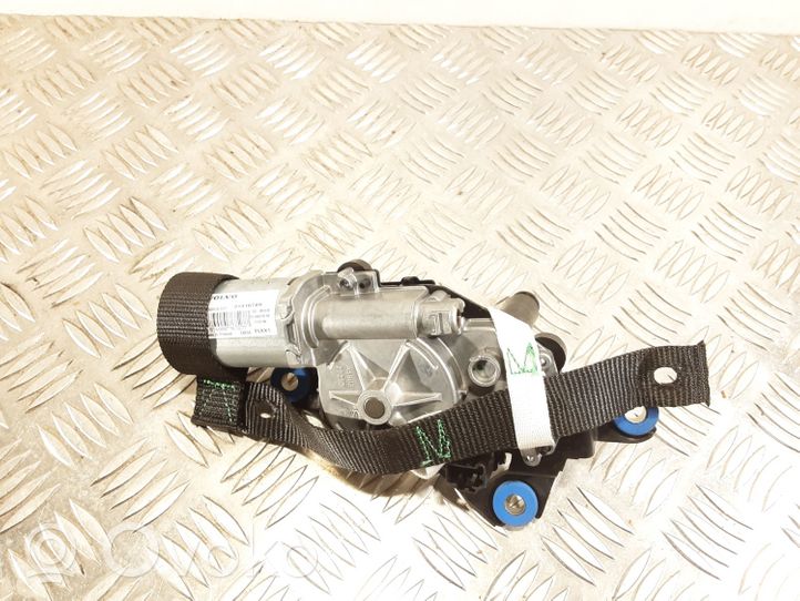 Volvo XC60 Rear window wiper motor 31416789