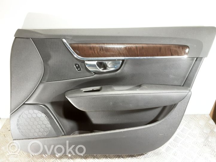 Volvo S90, V90 Etuoven verhoilu 39837292