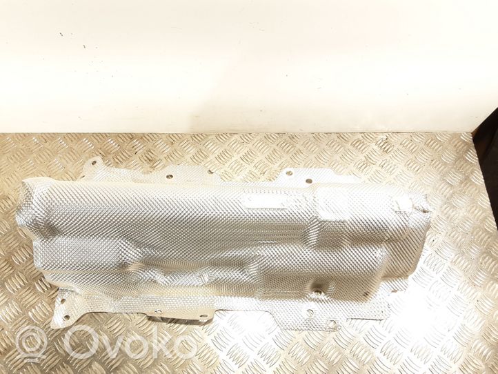 Volvo S60 Pakokaasulämmön lämpökilpi 32289348