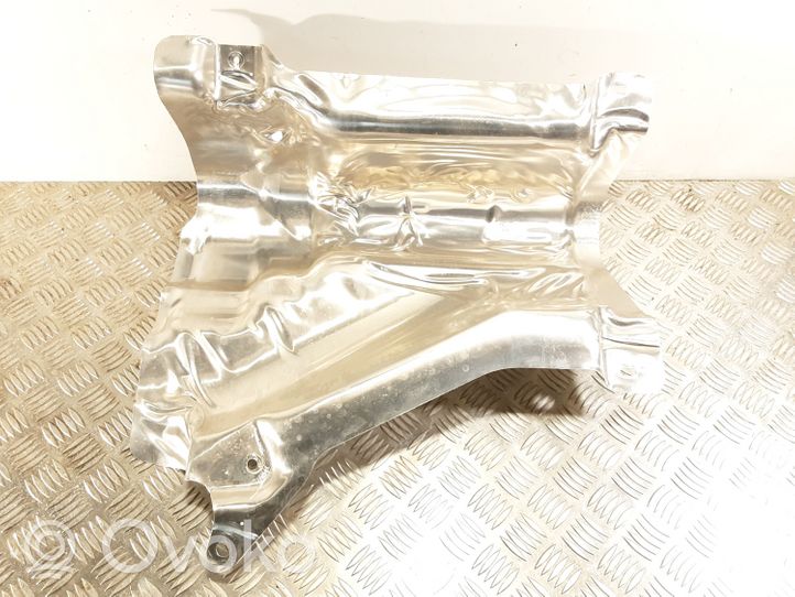 Volvo S60 Bouclier thermique d'échappement 31694984