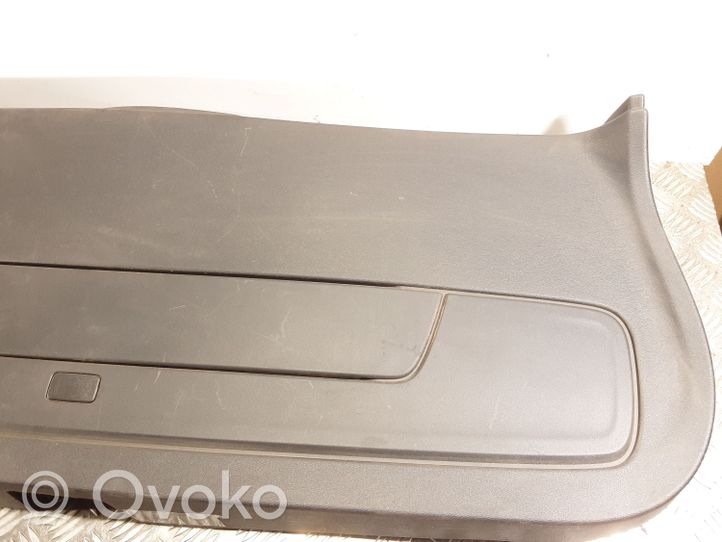 Volvo V60 Garniture de hayon 31462593