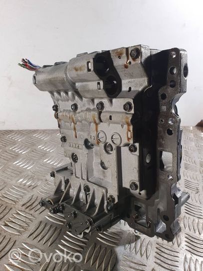 Volvo XC60 Transmission gearbox valve body 56137Z488AA