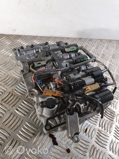 Volvo XC60 Transmission gearbox valve body 56137Z488AA
