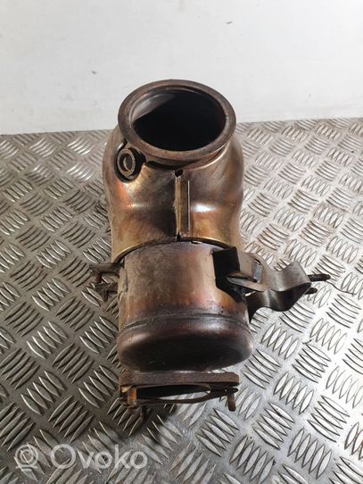 Volvo S60 Filtre à particules catalyseur FAP / DPF 31697451