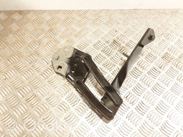 Volvo XC40 Engine bonnet/hood hinges 31356753