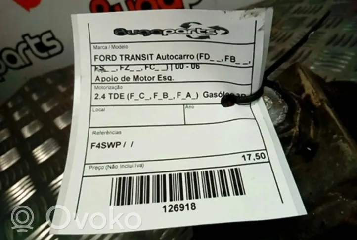 Ford Transit Moottorin kiinnikekorvake 