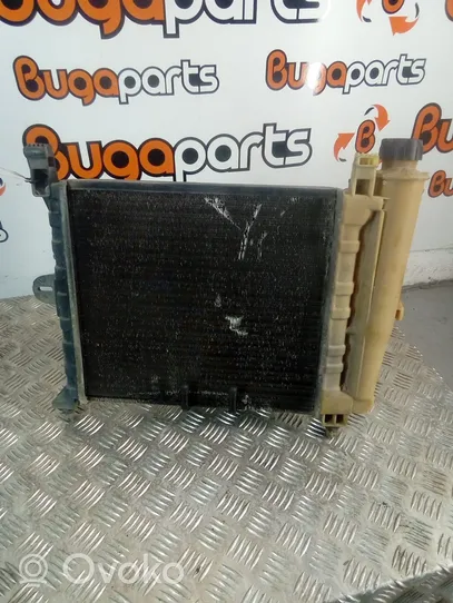 Fiat Uno Coolant radiator 