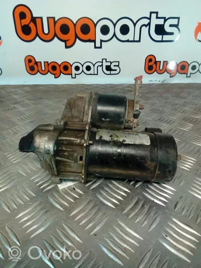 Opel Corsa A Starter motor 