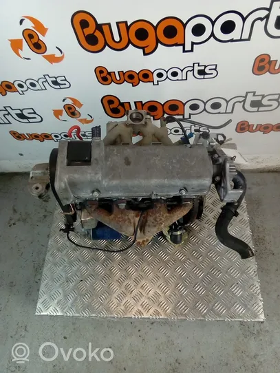 Fiat Punto (176) Moteur 