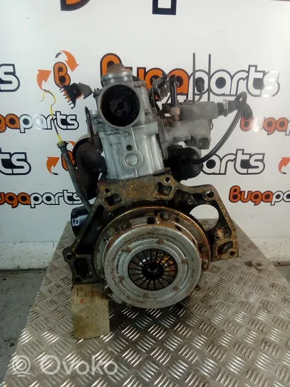 Opel Corsa A Moteur 