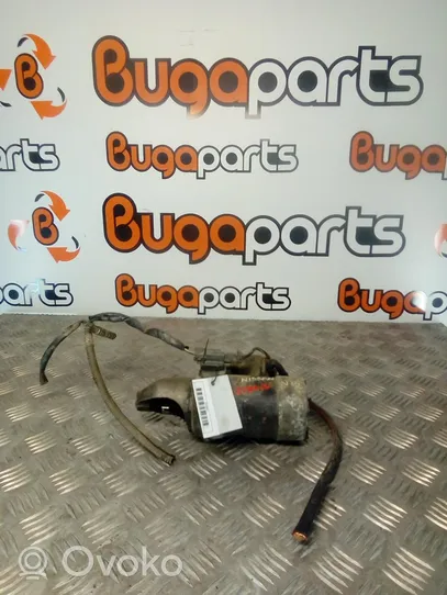 Nissan Sunny Starter motor 