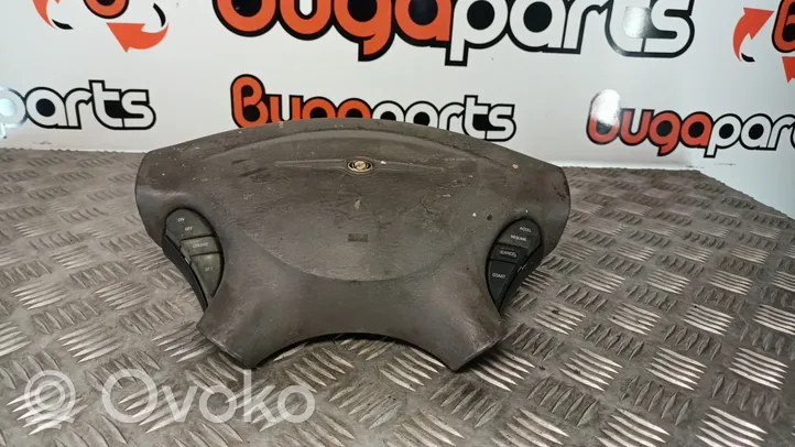 Chrysler Voyager Steering wheel airbag 