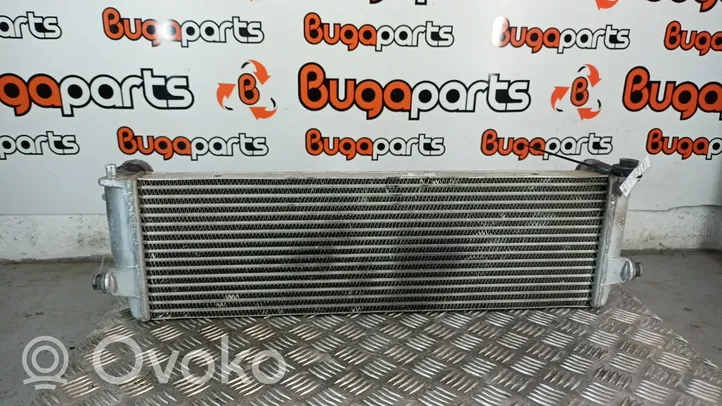 Opel Frontera B Intercooler radiator 