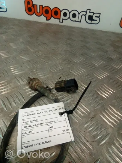 Mitsubishi Colt Signalizācijas sensors 