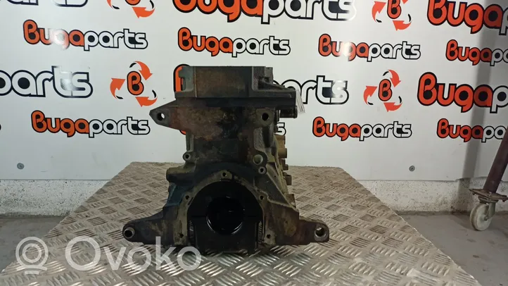 Fiat Punto (188) Engine block 