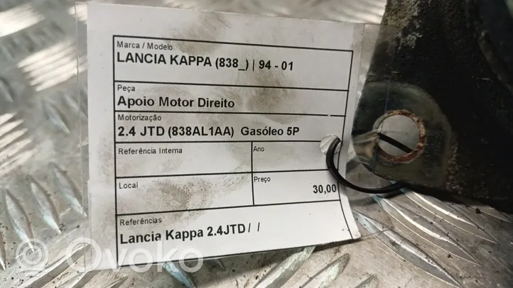 Lancia Kappa Wspornik / Mocowanie silnika 