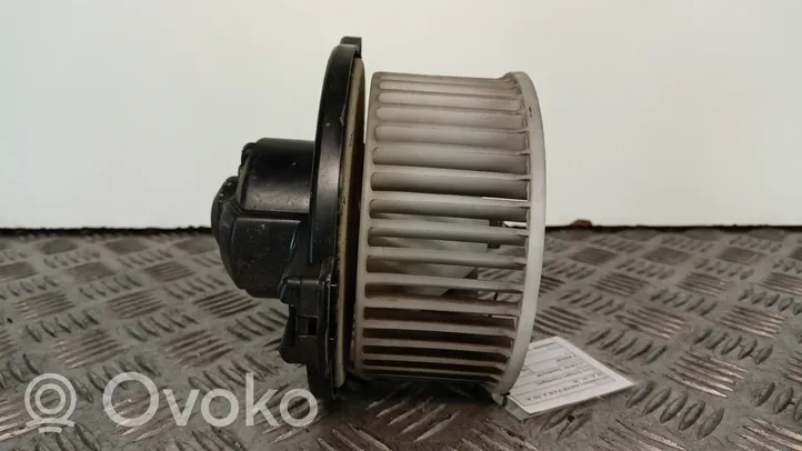 Mitsubishi Mirage V CJO Ventola riscaldamento/ventilatore abitacolo 