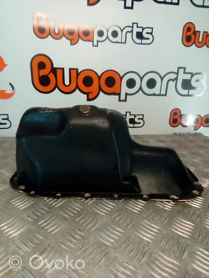 Seat Ibiza II (6k) Oil sump 