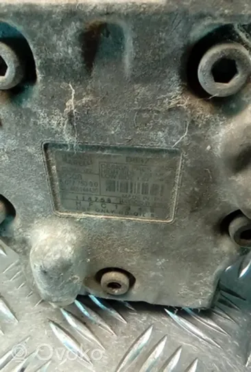 Fiat Punto (176) Compresseur de climatisation 