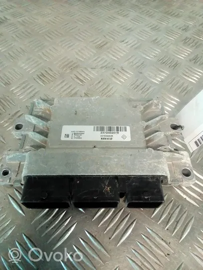 Renault Zoe Sterownik / Moduł ECU 