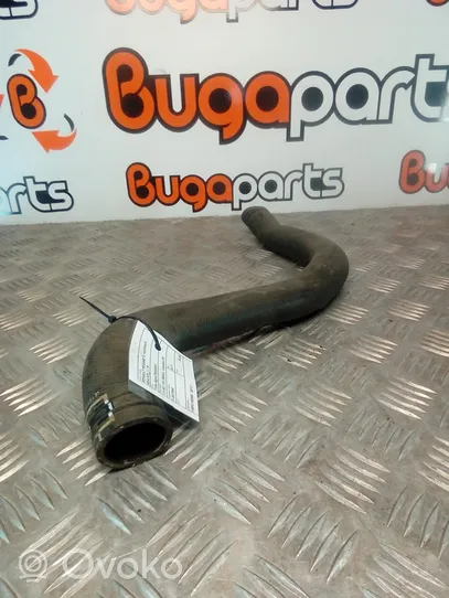 Renault Megane IV Durite de refroidissement tube 