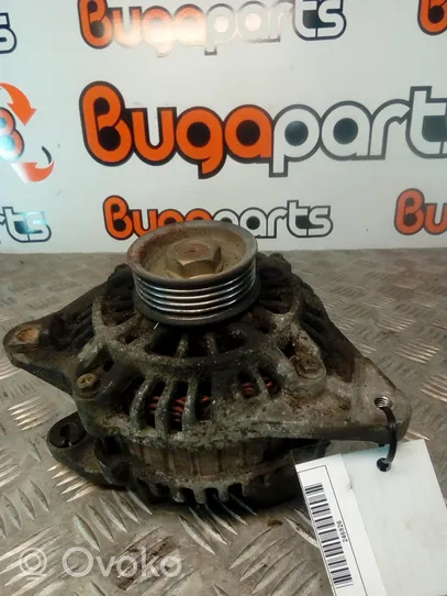 Mitsubishi Colt Alternator 