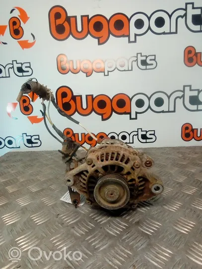 Nissan Sunny Generatore/alternatore 