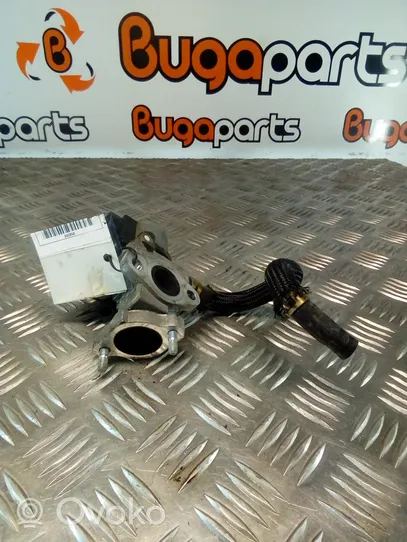 Toyota Corolla E120 E130 EGR valve 