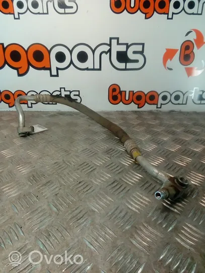 Fiat Punto (188) Air conditioning (A/C) pipe/hose 