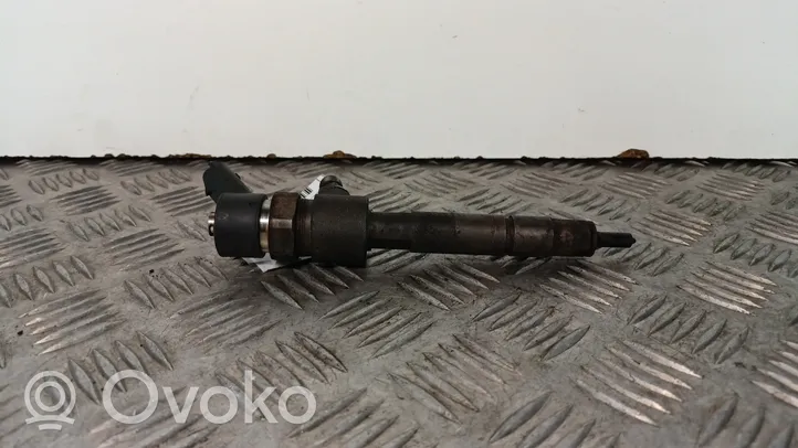 Alfa Romeo 147 Fuel injector 