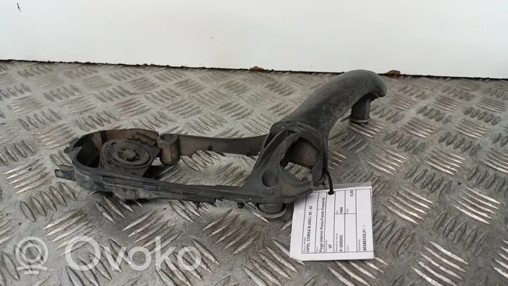 Opel Corsa B Etuoven sisäkahva 