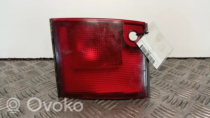 Mitsubishi Mirage V CJO Lampy tylnej klapy bagażnika 