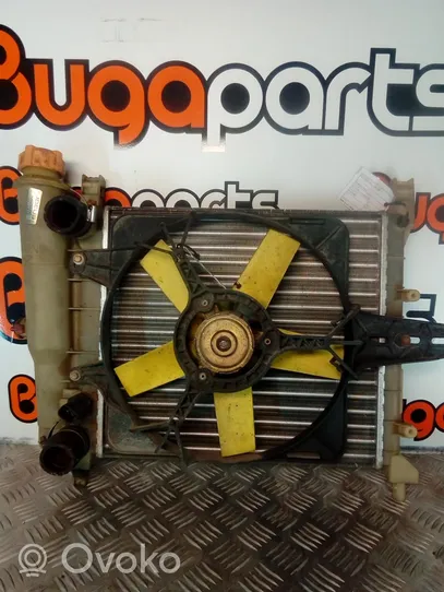 Fiat Uno Ventola riscaldamento/ventilatore abitacolo 