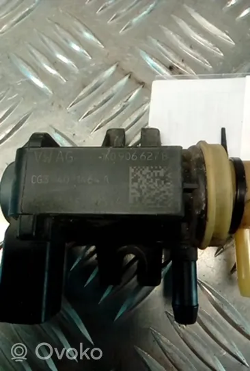 Seat Leon (5F) Turbo solenoid valve 