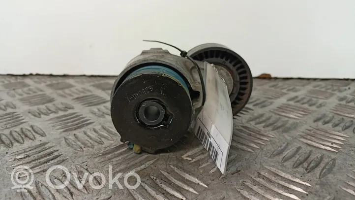 Renault Clio III Alternator 