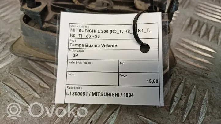 Mitsubishi L200 Kierownica 