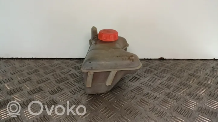 Peugeot 504 Vase d'expansion / réservoir de liquide de refroidissement 