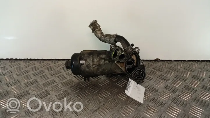 Volvo C30 Radiateur d'huile moteur 