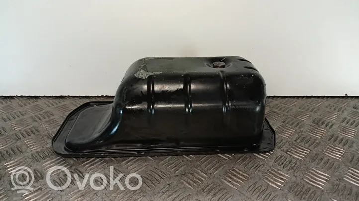 Volvo C30 Oil sump 