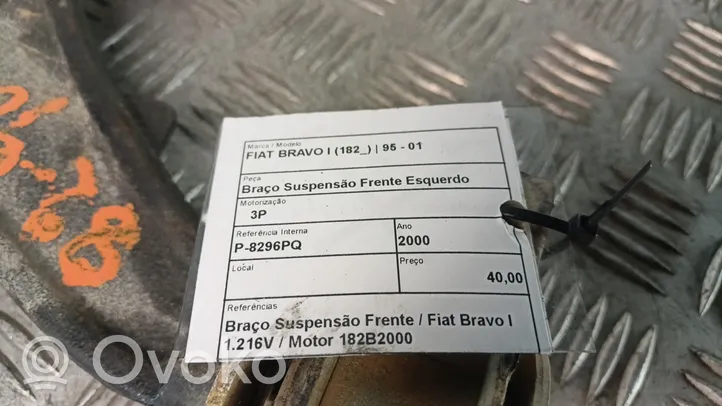 Fiat Bravo - Brava Braccio di controllo sospensione posteriore superiore/braccio oscillante 