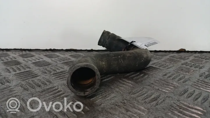 Nissan Sunny Coolant pipe/hose 