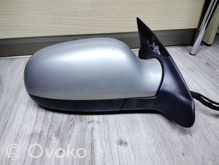 Volvo S60 Etuoven sähköinen sivupeili 30634920