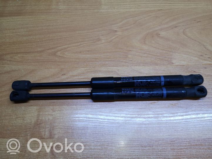 Volvo V60 Soft lock spindle drive 31278769