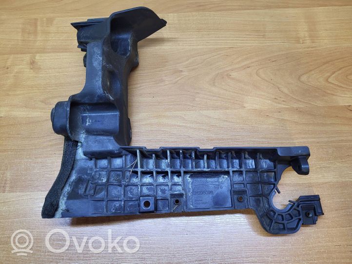 Volvo XC60 Battery tray 31298096