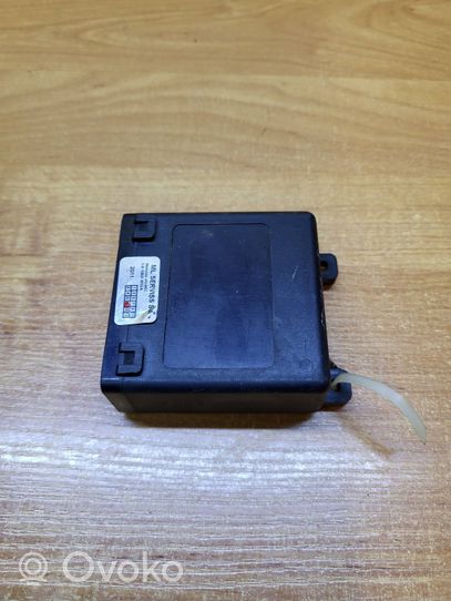 Volvo S60 Other control units/modules MP2D1