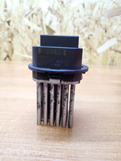 Volvo XC70 Heater blower motor/fan resistor 5HL00894120